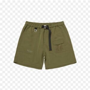 YARDCO Utility Shorts‎ (GREEN)